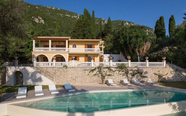 Ionian Garden Villas I