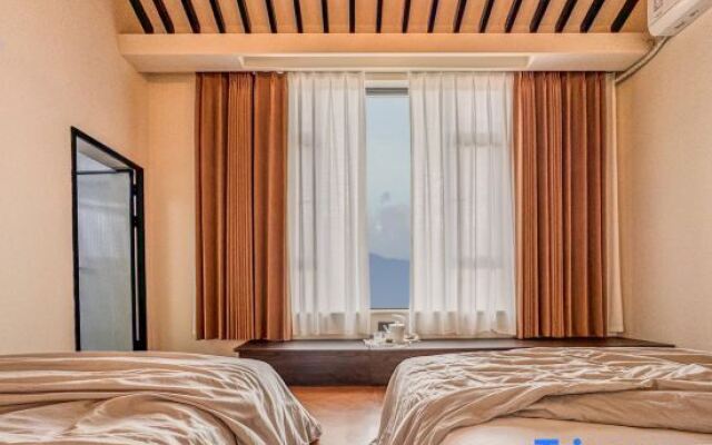 Where and where · mountain house (Shimohatsu store)