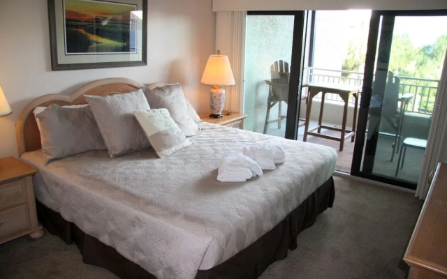 Shorewood Oceanfront Villas