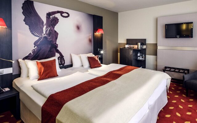 Mercure Hotel Hannover City