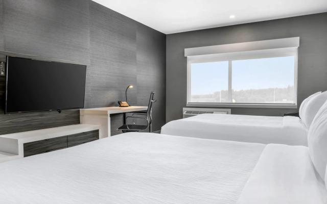 Quality Inn & Suites