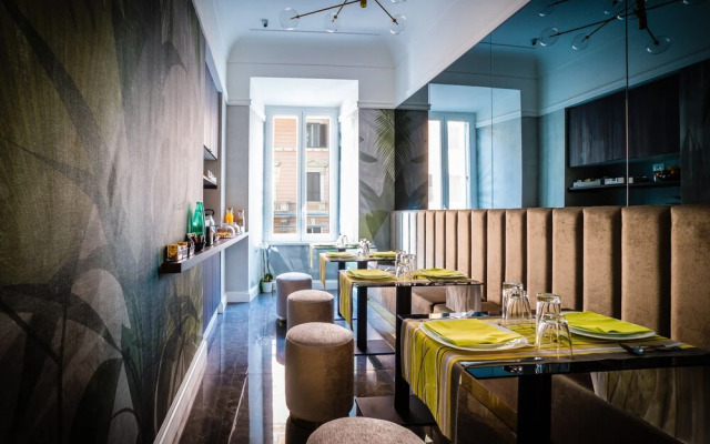 Growel Exclusive Suites San Pietro