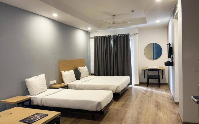 The Roseman Hotel and Suites