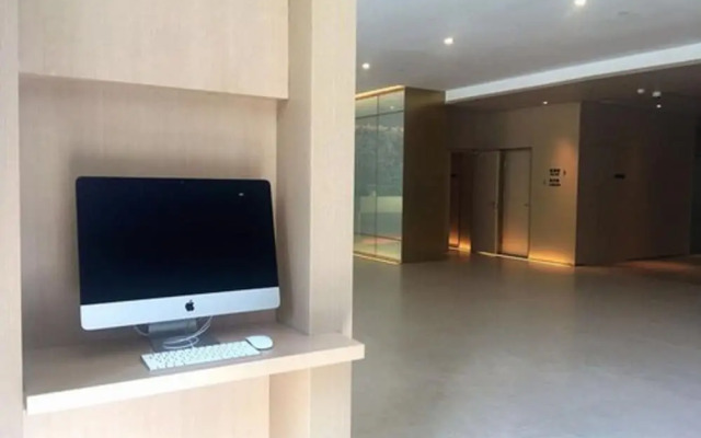 Sincere Residence Changfeng