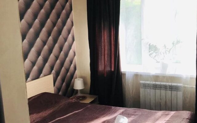 Dezhavyu Hotel