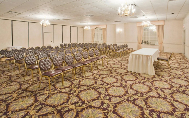 Holiday Inn Middletown Goshen