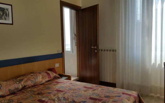 Hotel Montepiana