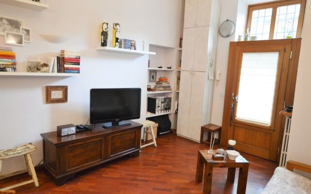 MP Apartments - Bramante Apartment