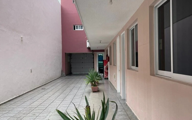 Hotel Rias