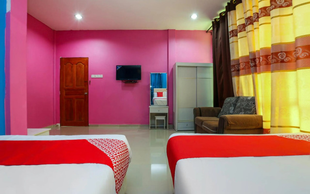 OYO 89933 Nun Hotel