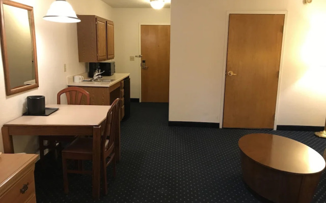 Rosemont Suites