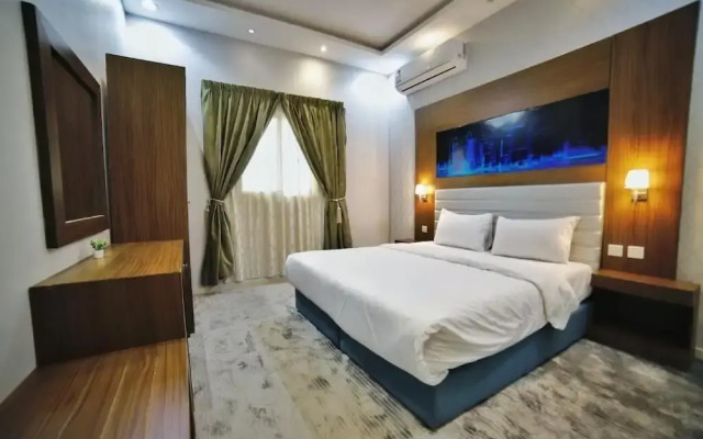 Glamour Tabba  Apartments