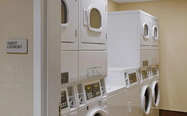 TownePlace Suites by Marriott Columbus Hilliard