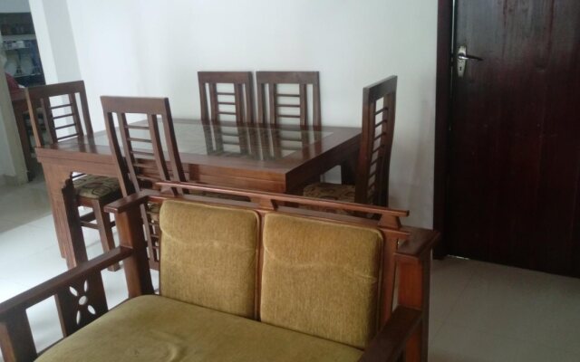 Himo Guest Inn