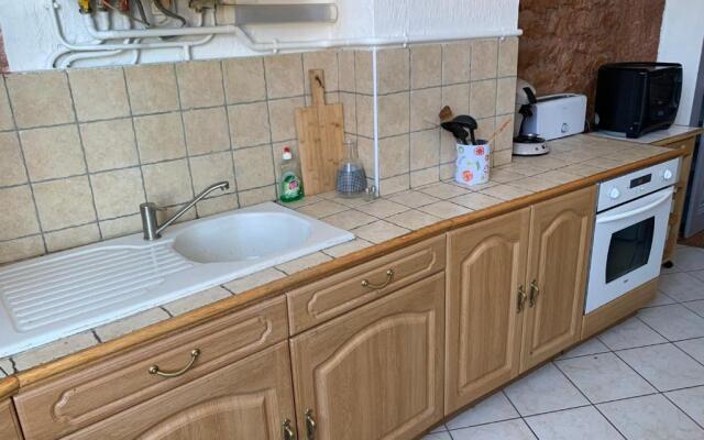 Appartement de la République