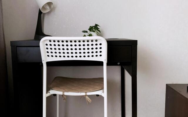 Династия на улице Воронова