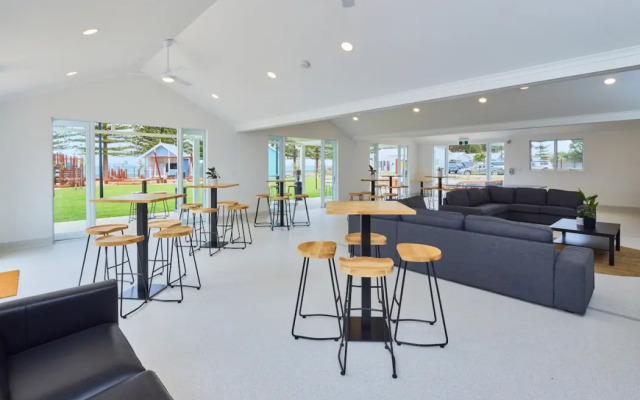 RAC Esperance Holiday Park