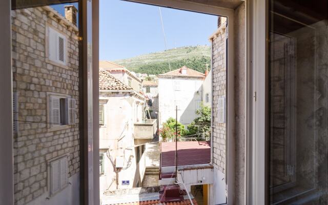 Eddie´s Sea View Rooms
