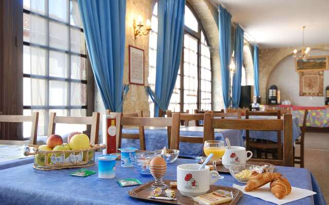 Hotel Restaurant des Thermes