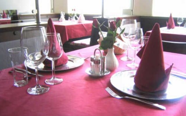 Hotel-Florianihof