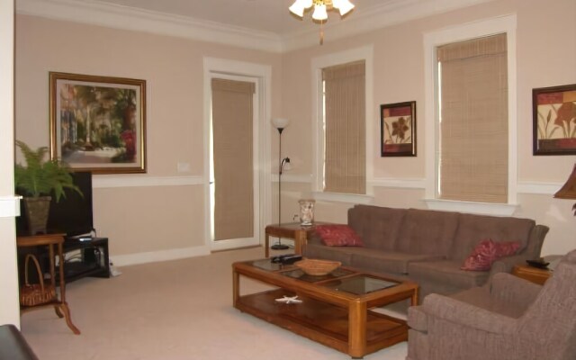 Waterside Village Cottage 3228 Apartment 3 Bedroom