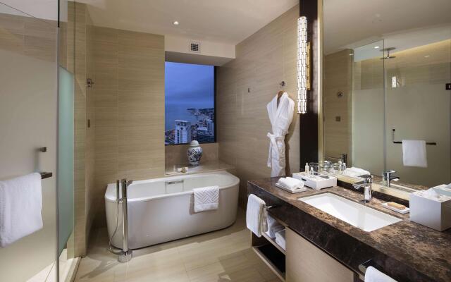 Hilton Yantai