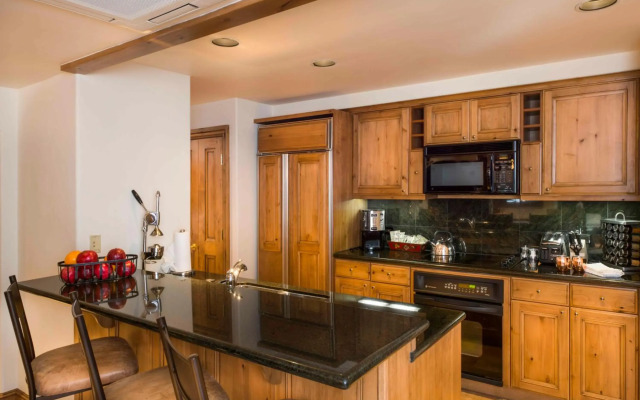 Gravity Haus Vail