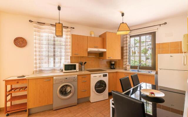 GO2TENERIFE Apart'Idania Near the sea & Parking