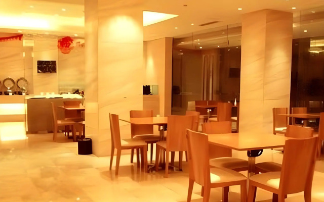 JI Hotel Changsha Furong Zhong Road