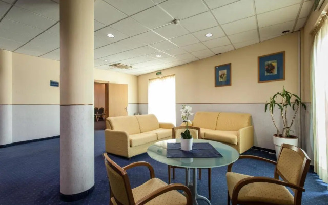 Express By Holiday Inn Senigallia
