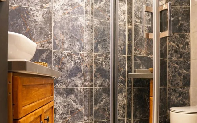 The Castle Butik Otel