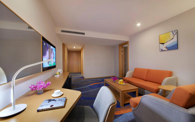 Holiday Inn Express Zhengzhou Zhengdong by IHG