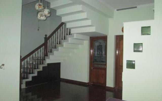 Aabhaa Homestay in Trivandrum