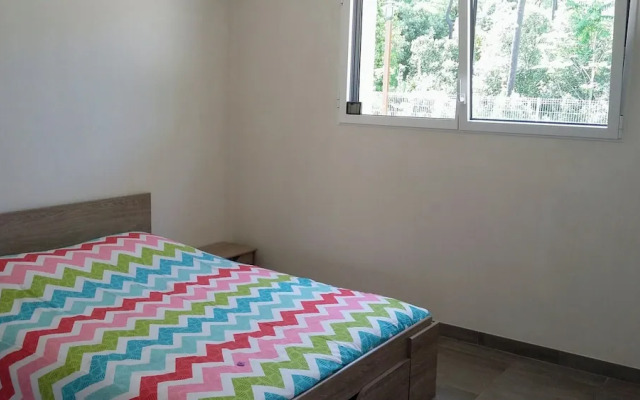 House With Private Pool