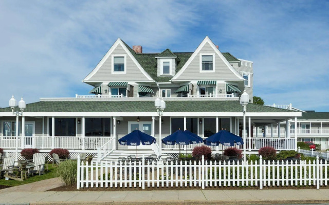 Ocean Rose Inn