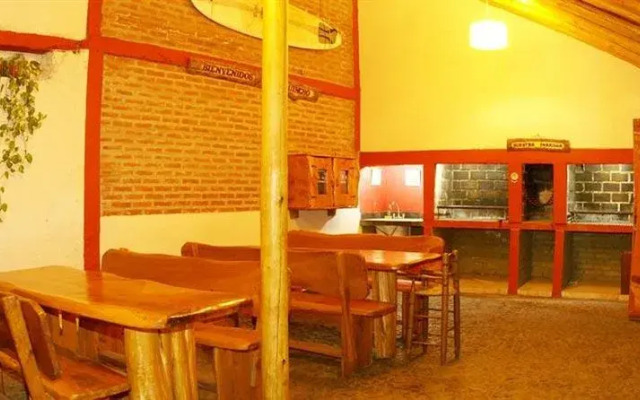 Loma Escondida Apart Cabañas & Spa