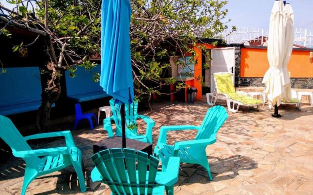 All Inclusive Luxury Villa With sea View