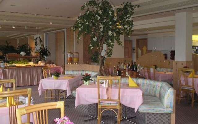 Hotel Graziella