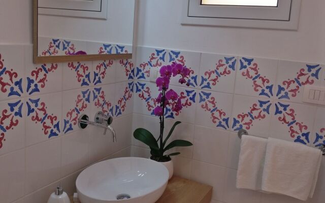 B&B Villa Maiolica