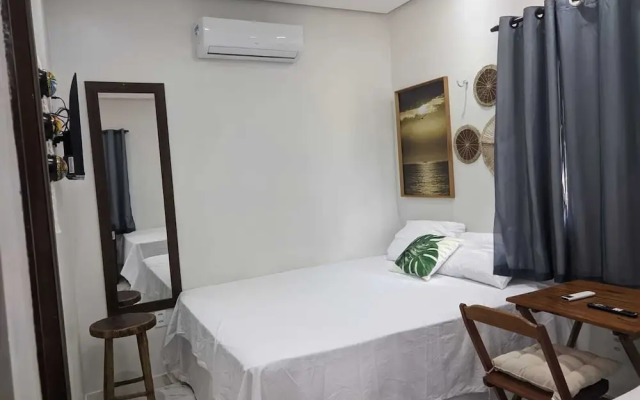 Pousada Nosso Canto Alter