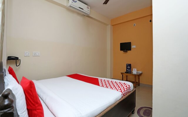 Hotel Senapati Palace by OYO Rooms