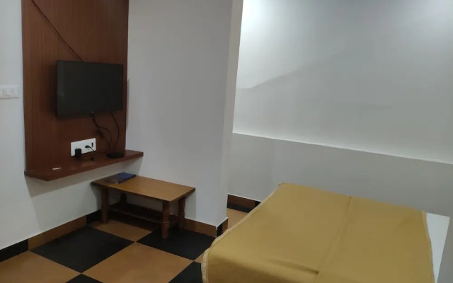 Nandan Residency