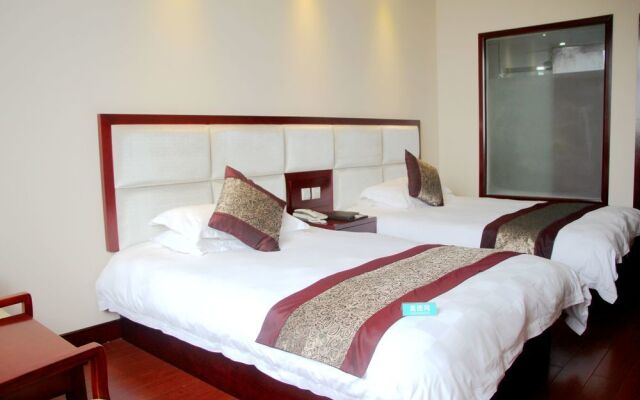 Qiandaohu Songcheng Hotel