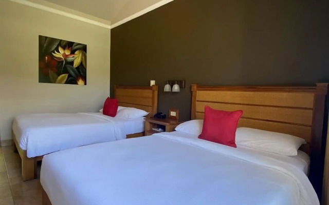 Hotel Ladera