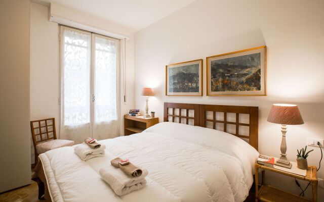 La Farina Suite Home