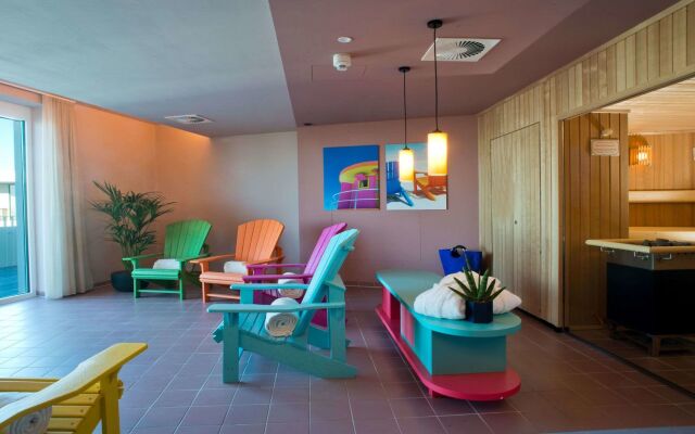 THE LIBERTY Hotel Bremerhaven, BW Signature Collection