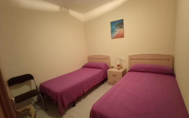 Apartamento Miracielo 1B Inmomart