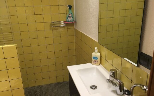 Masia Can Oller by Checkin