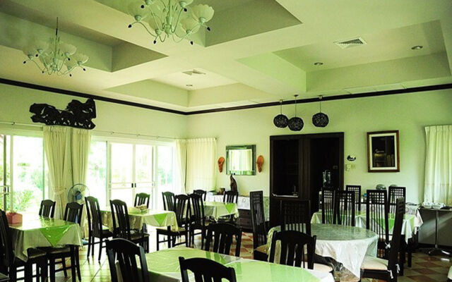 Kong Garden Resort