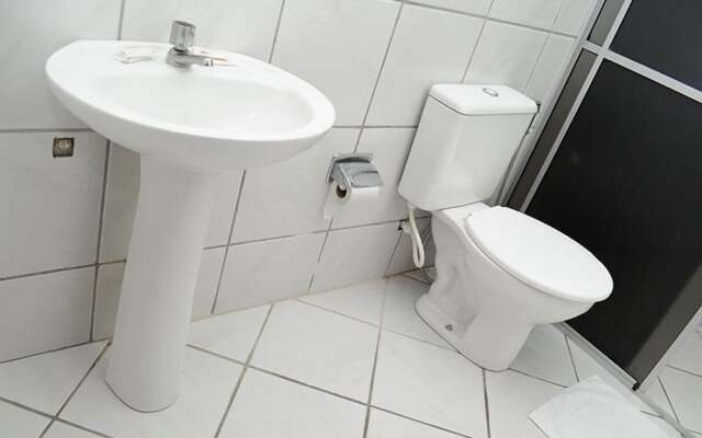 Bombinhas Palace Hotel